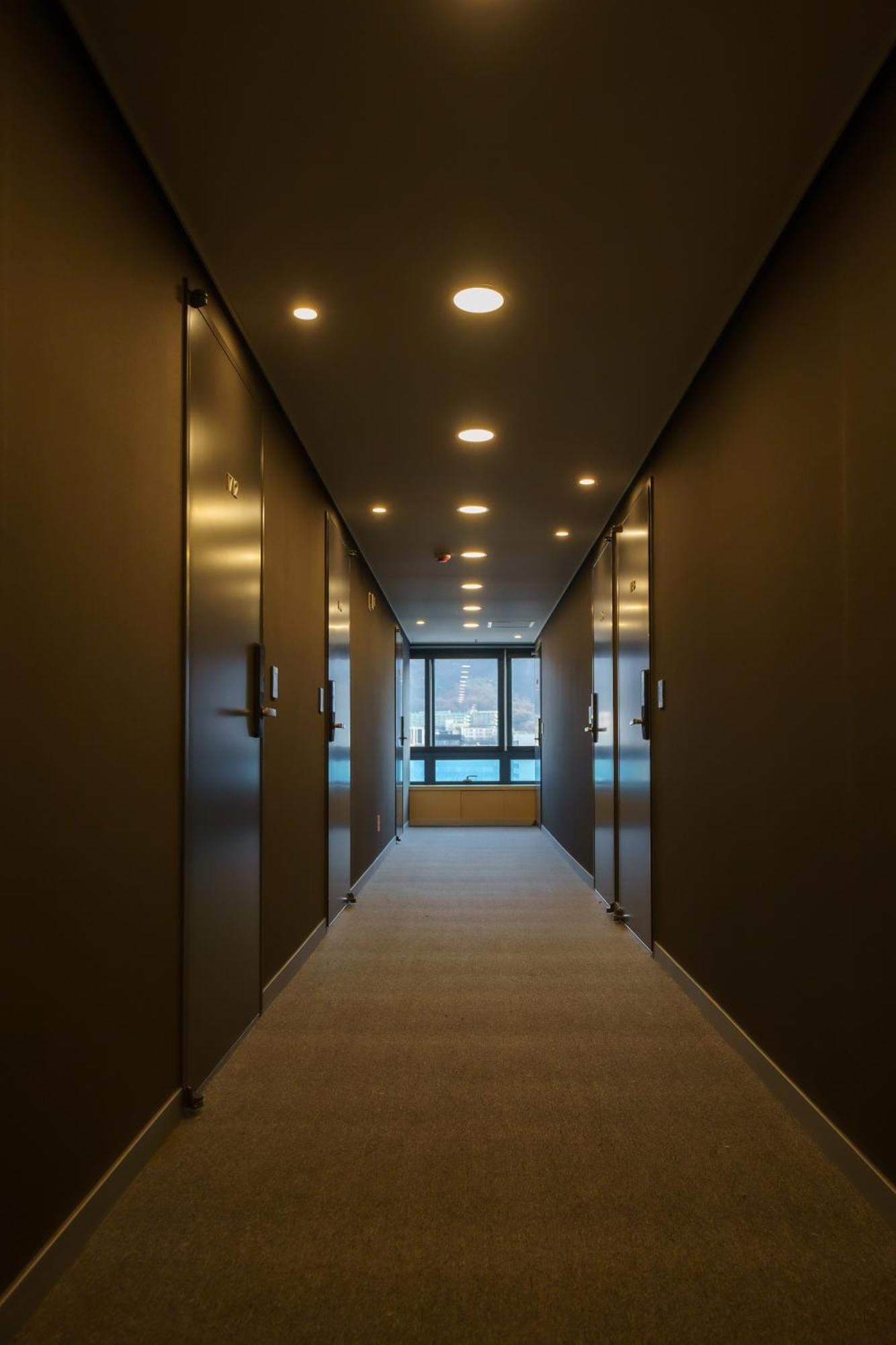 The Stay Hue Myeongdong Seoul Luaran gambar