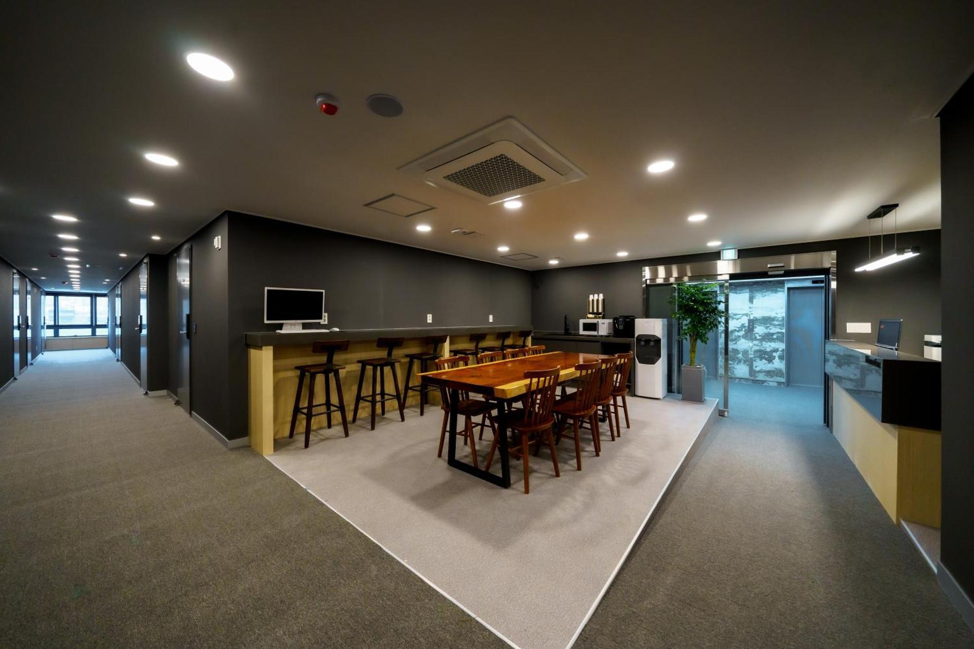 The Stay Hue Myeongdong Seoul Luaran gambar