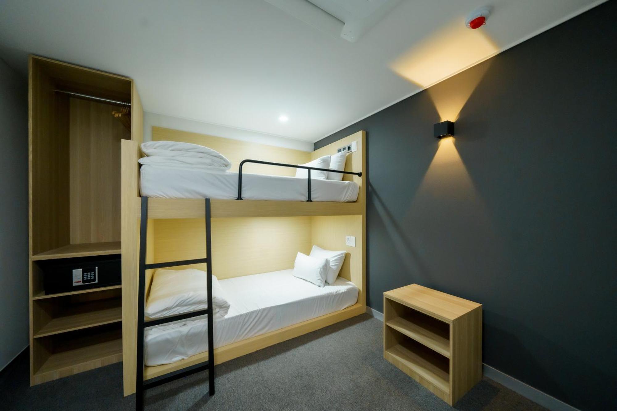 The Stay Hue Myeongdong Seoul Luaran gambar