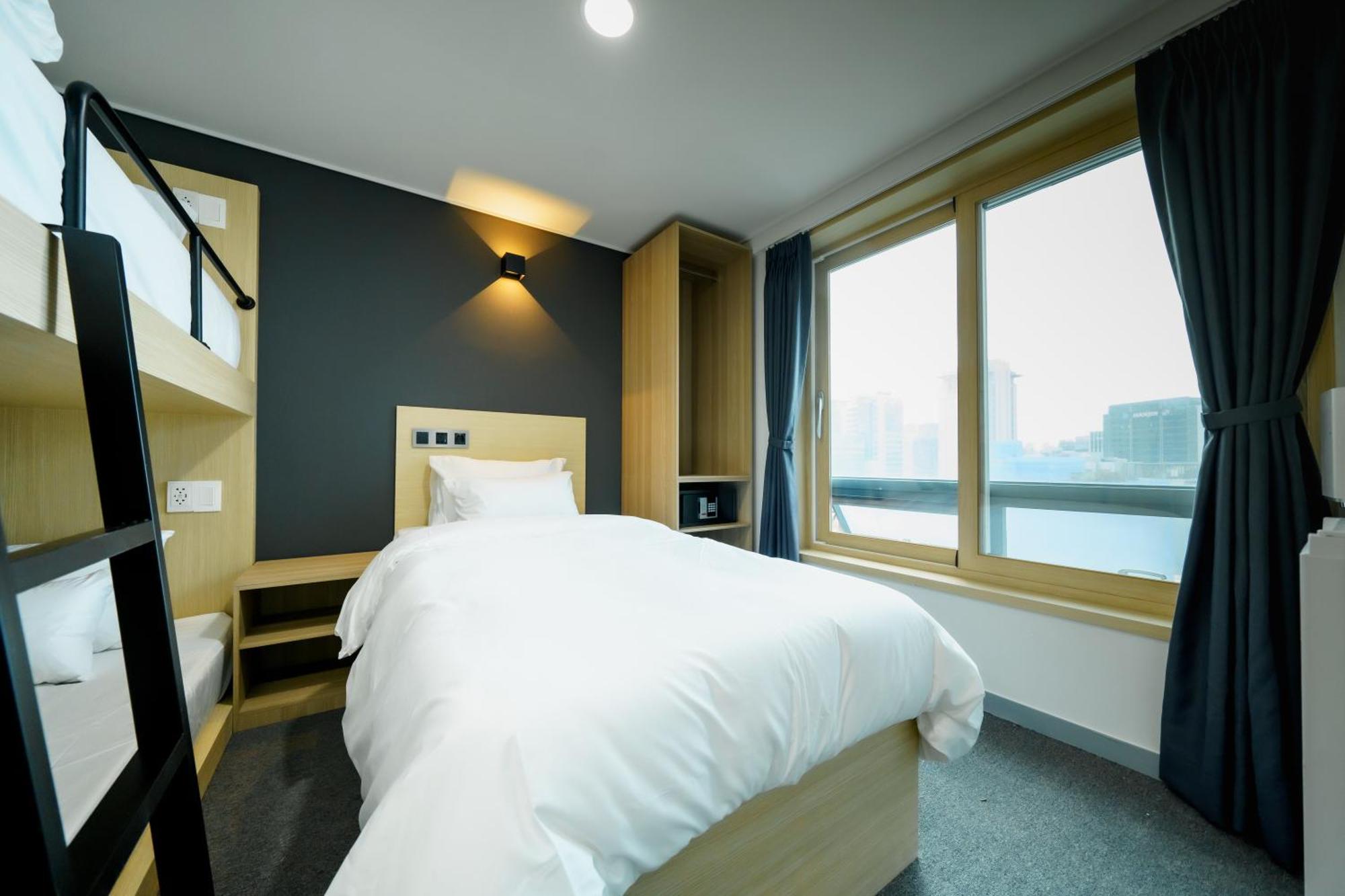 The Stay Hue Myeongdong Seoul Luaran gambar